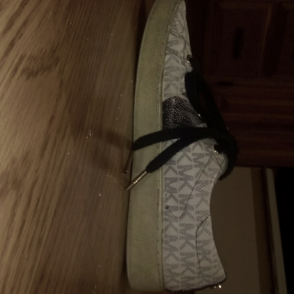 Kids Michael Kors Sneakers